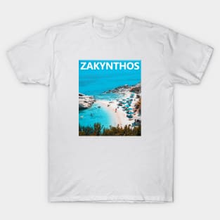 Zakynthos T-Shirt